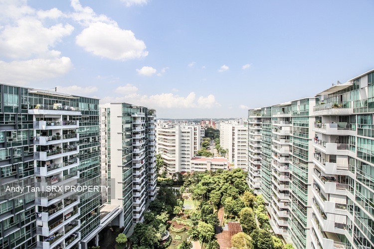 The Minton (D19), Condominium #178694712